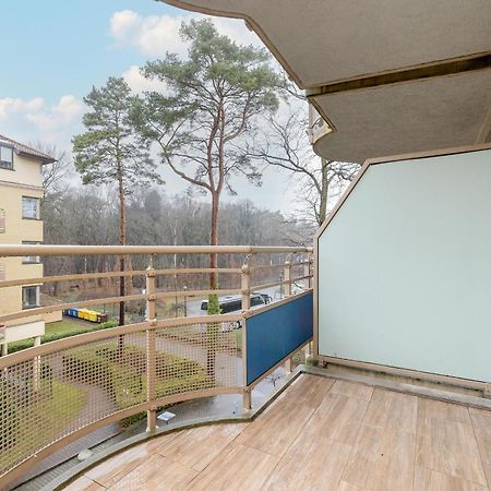 Zdrojowa Apartments By Noclegi Renters Swinoujscie Ngoại thất bức ảnh
