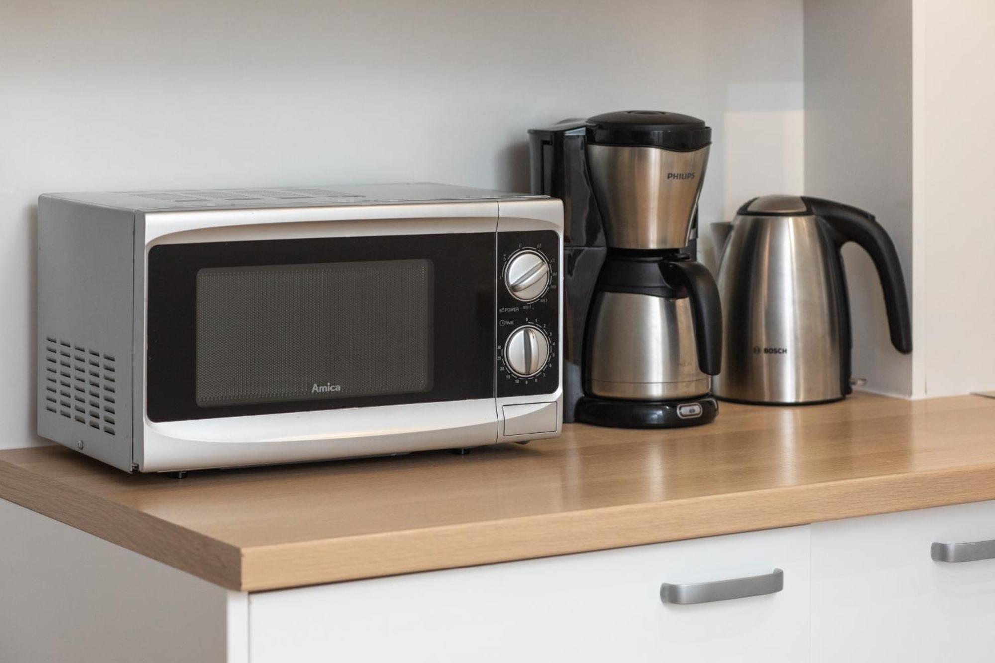 Zdrojowa Apartments By Noclegi Renters Swinoujscie Ngoại thất bức ảnh